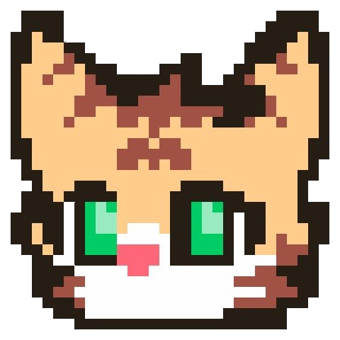 Bitty Cat Logo